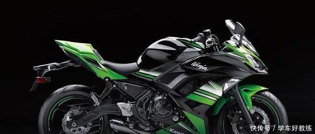 川崎ninja650和川崎ninjia400哪个划算老