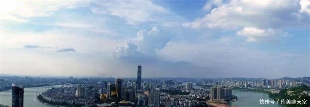 中国人均最低工资最低的省份, 人口半个亿, 还有沿海城市群