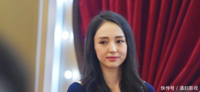 高云翔被陷害董璇一句话实锤事情有内幕，网友我们相信他！