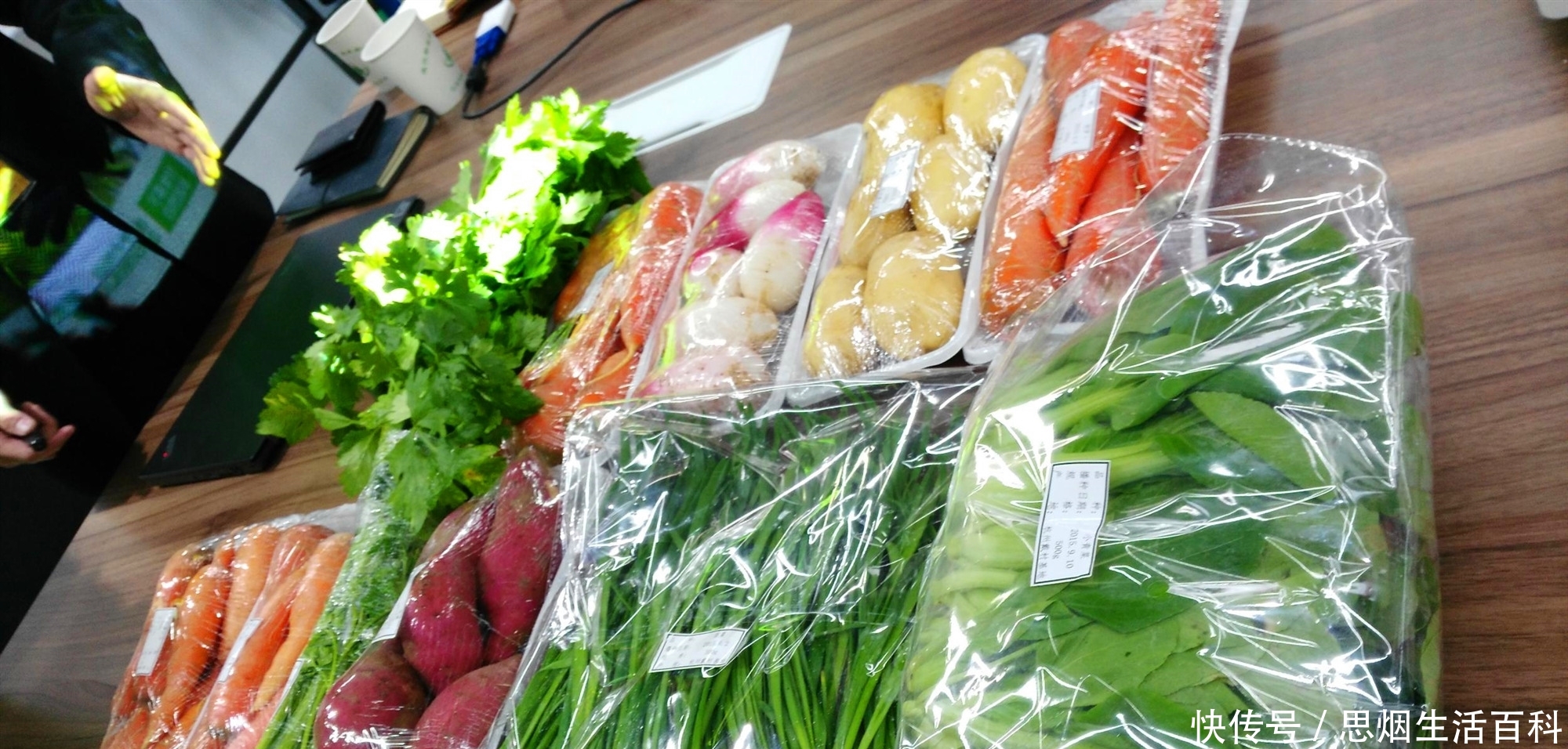  实则@农村“空手套白狼”频发，2个项目看似获利，实则害苦了不