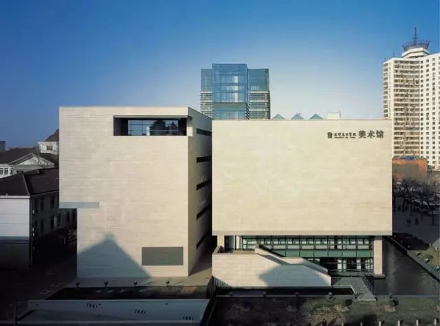 美术学子的天堂|中国十大美术学院排名