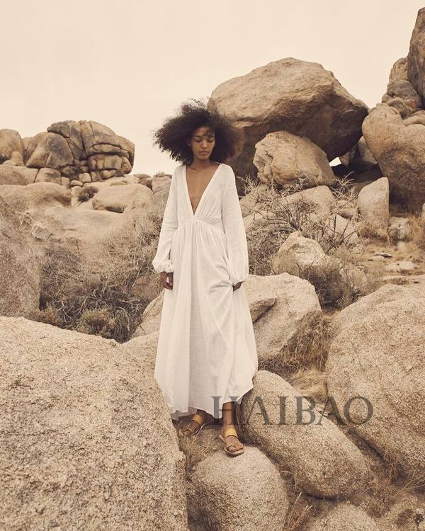 这些高颜值的凉鞋你都知道么？