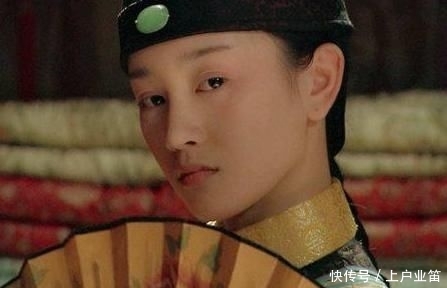  #光绪帝喜欢#珍妃作为光绪最宠爱的妃子 为什么光绪要让她穿男装呢