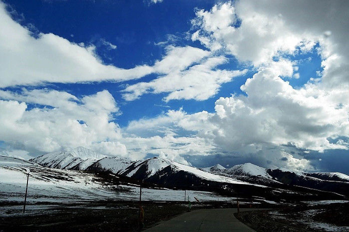 川藏318，我们在路上（15天川藏线自驾游攻略）