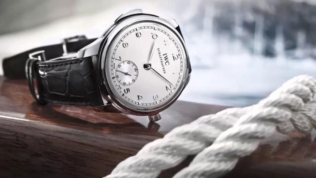 讲真，劳力士904L钢被你们神化了