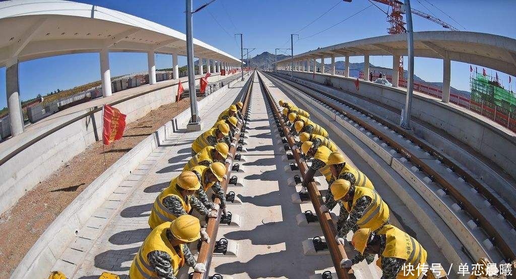  车站@广东在打造的一条城际高铁线，全线新设7座车站，助推粤东地区发展