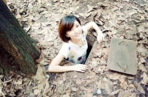 世界上“最神秘”的地下城，入口虽不到1米，地下却是繁华的城市