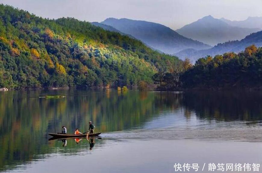 湖北黄冈一个县, 是“七省通衢”, 有一块黄石的飞地