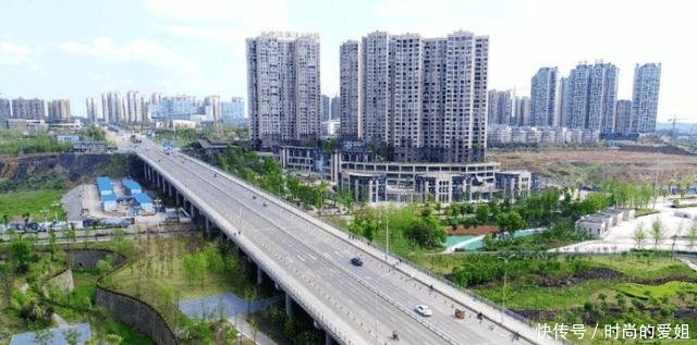 四川人口109万的大县 已直接撤县立区