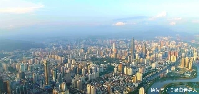  「小伙伴」中国拥有“第5直辖市”之称的城市，不是成都也不是广