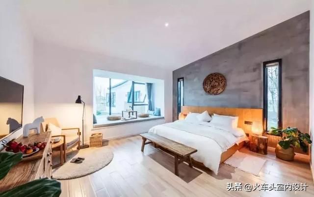 惊艳设计圈的10套老宅改造，真美！