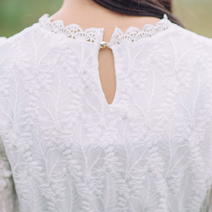 越来越多人不买夏装了，因为今年的秋裙实在太漂亮了，女神范爆棚