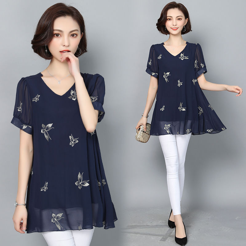 太厉害了!妈妈装刚上新,58岁妈妈剁手6件!穿上美的风韵犹存