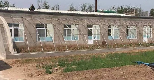  [大棚]国家“下定心”要整治大棚房，4种情况的全部拆除！有你家