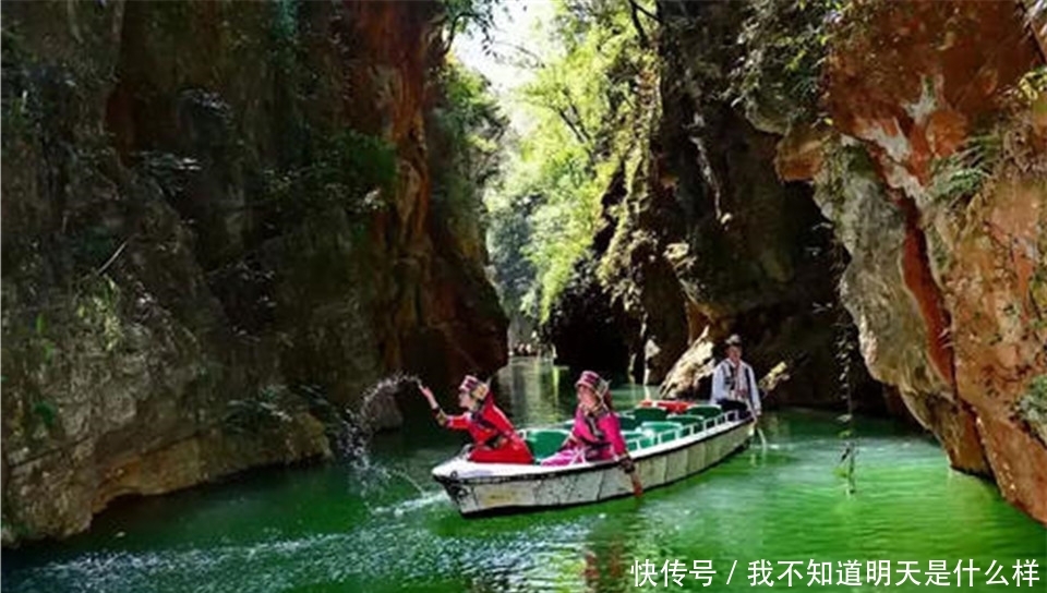 中国关系“最铁”的3个省，方言交流无障碍，去哪里都像在自己家