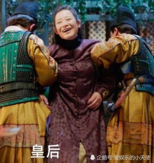 胡尚仪是谁演的