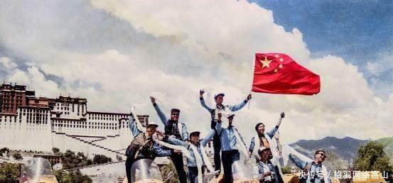 你以为只有老外骑摩托车环游世界看看中国大叔们30年前的壮举