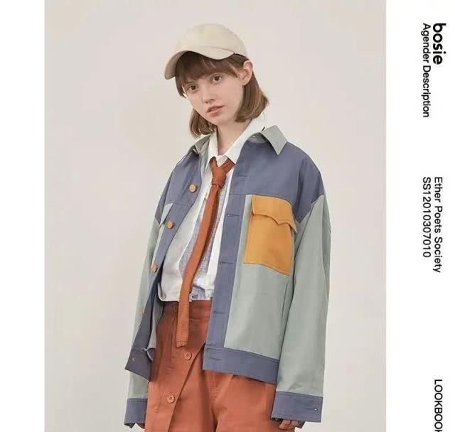  [少女]开春买新衣，以美之名，推荐这五个冷门品牌