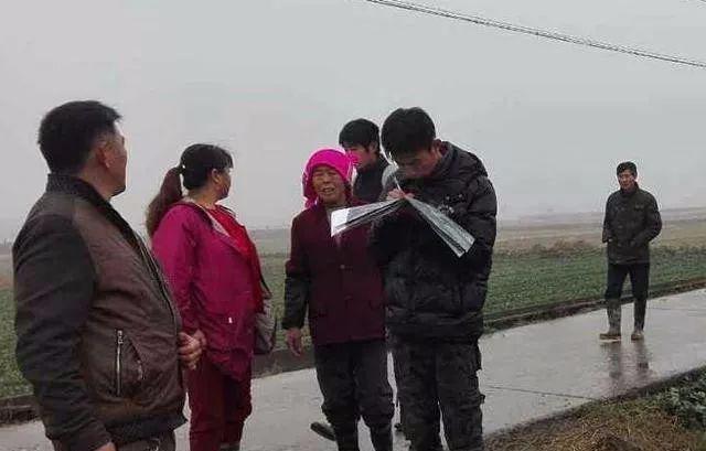 农村土地开始整顿，1月1日起，将有4件事发生，农民要心中有数