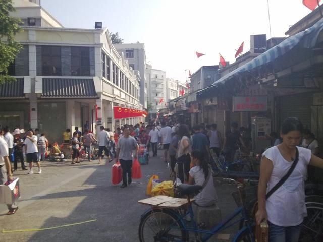 我国4条特色古街，去过一次便能记住，代表了一方水土文化