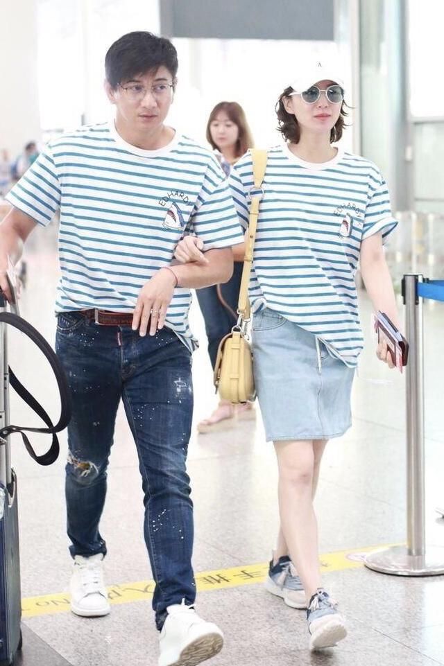 蔡依林花式露背，刘诗诗吴奇隆秀恩爱，佟丽娅最厉害年轻了10岁