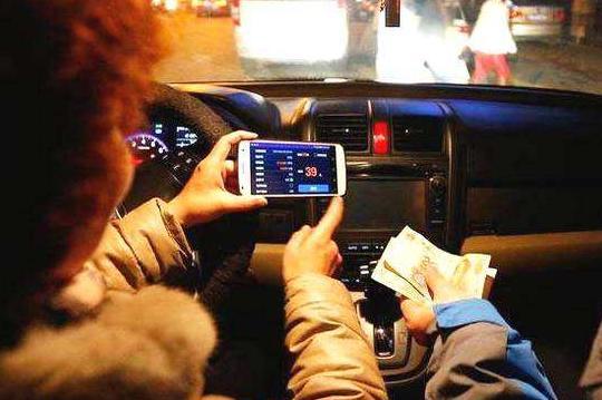 滴滴司机600天跑8859单，收入让人吃惊，为何还要辞职？