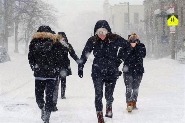 俗语：“三九不冷看六九，六九不冷倒春寒”，啥意思？过年冷不冷