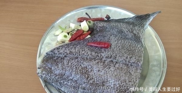 『营养』国人最看不起的鱼,却比鲤鱼营养美味,5元一斤却无人问津