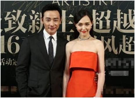 唐嫣罗晋要结婚了!分手谣言不攻自破,杨幂:坐等喝喜酒