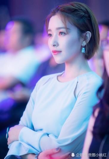 「纪凌尘」阚清子节目中谈婚姻观落泪,透露与纪凌尘分手原因,网友:太让人心疼了