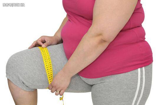 女性身高148-172标准体重对照表，也许你不胖，别乱减肥了