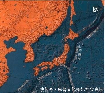 山海经中发现渤海以东存在一个无底深渊，那里到底隐藏着什么秘密