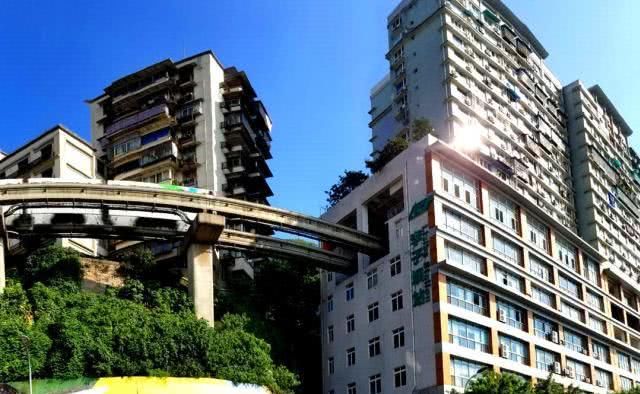 中国最大的直辖市：管辖38个区县，经常被人误以为是个省