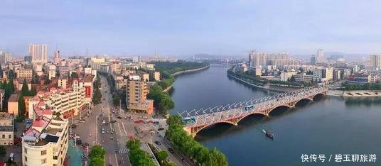 位置:河南省的一个市,位置尴尬,不知道该属于南方还是北方