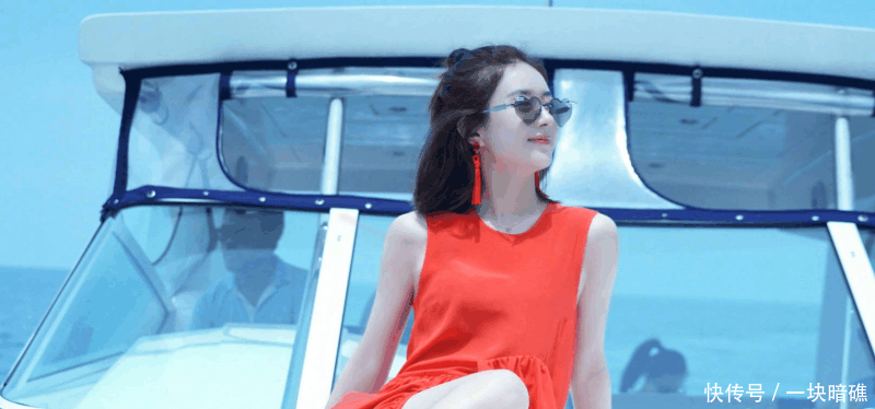 赵丽颖发声明斥责患病传闻 只是累了想休息, 会追究法律责任!