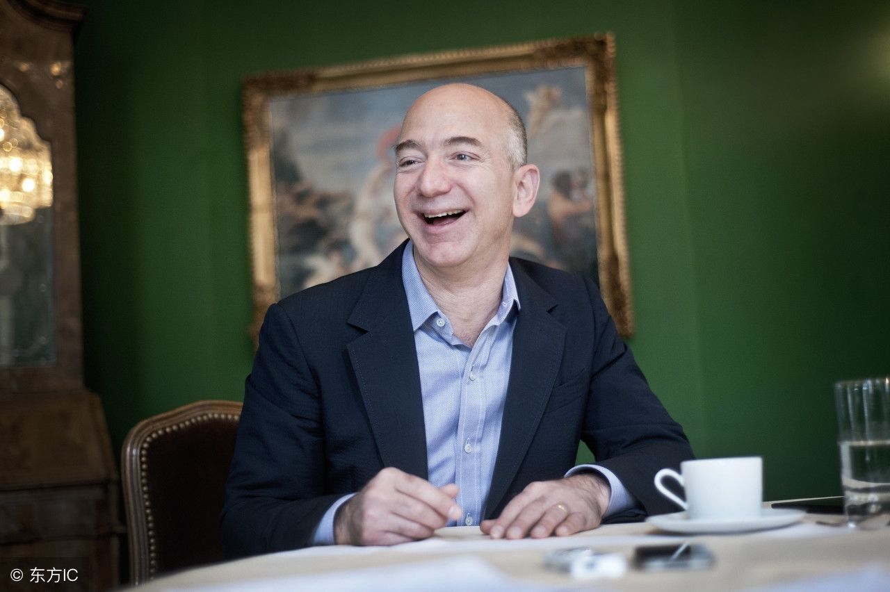 2018年全球富豪排行榜,哪些华人富豪最有钱?