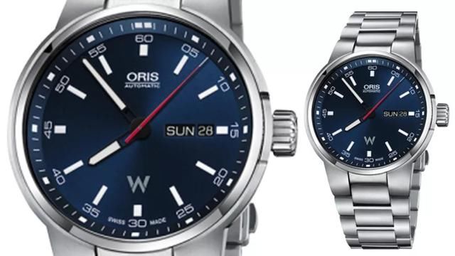 戴这些冷门表款,才显得你与众不同!