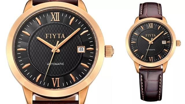 瑞表听得多了，国产表有哪些比较好的选择吗？