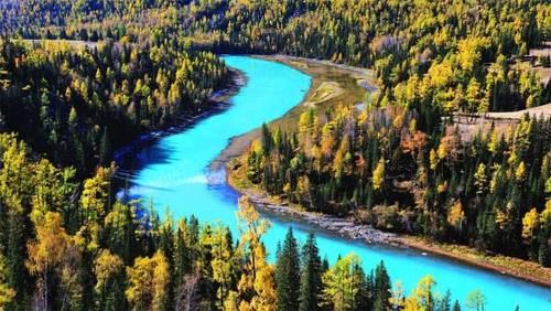 我国适合单身旅游的几处景点，丽江在列，你都去过吗？