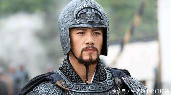 历史上的一个大一统王朝, 连正史都没有记载, 名