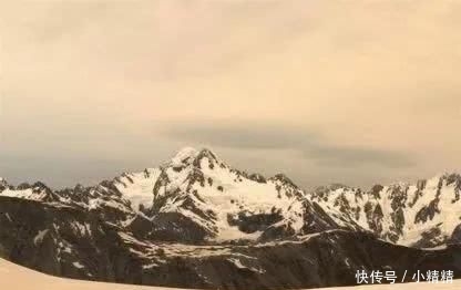  「白鲟」长江白鲟灭绝、新西兰现“焦糖冰川”，环境问题日益严峻