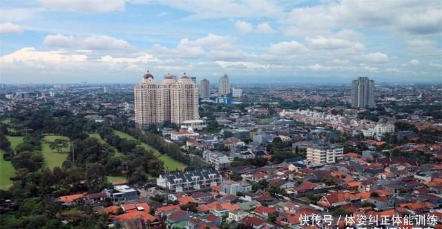  「无能为力」每年都下沉17厘米，国家也无能为力，这座城市将何