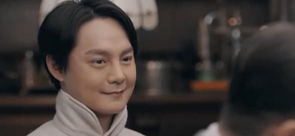  『鬓边不是海棠红』《鬓边》太像《霸王别姬》？黄晓明尹正也被吐槽肥肿不如博君一肖