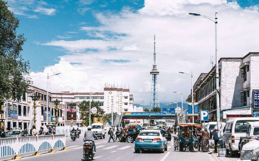 中国最安全的五线城市：安全指数全国第五，据说比北上广还要安全