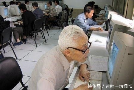  【老人】中国和日本退休老人的生活有什么不同看看日本的街头就