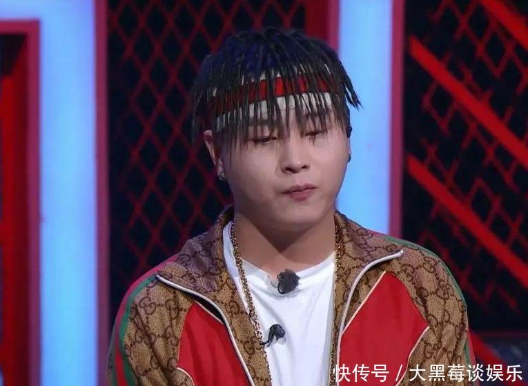 新说唱：小青龙实锤节目黑幕后，再现2位选手发文声讨节目组！