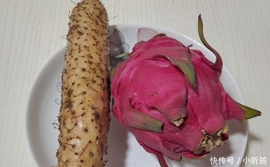  『女人』这东西女人要多吃，强过玻尿酸，皮肤紧致，人更美