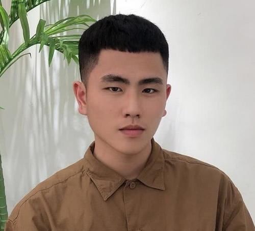  『建议』男生“两边铲”发型到底有多帅？理发师建议剪这5款，潮流有魅力