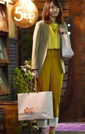  『通勤连衣裙』让你get万年实用的职场穿搭单品！以后上班不愁不会穿了！