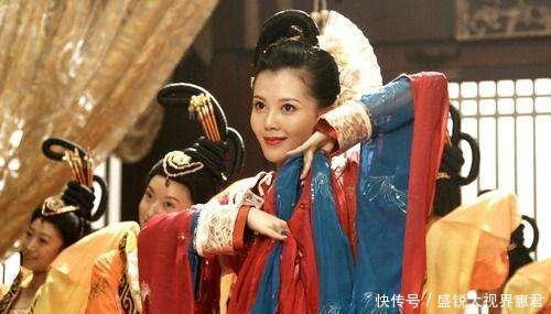 「仇人」此人杀了大批功臣,却把仇人封了大官,缘何还开创四百年大王朝